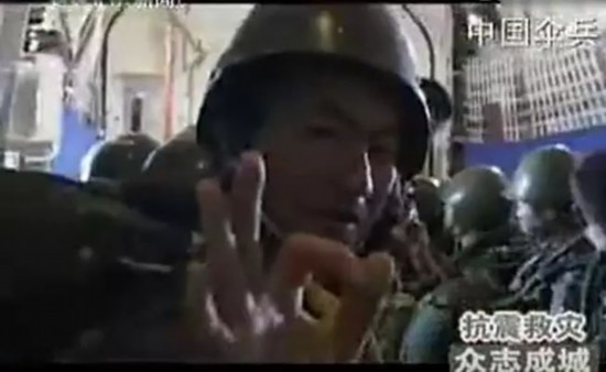 大V：17年后再看惊天一跳依然震撼