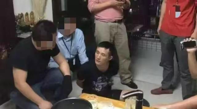 一法拍房遭疯抢 原房主是已故大毒枭