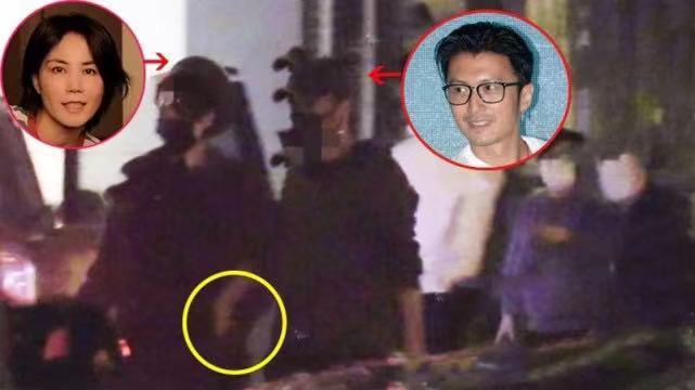 汪小菲马筱梅婚礼大合照