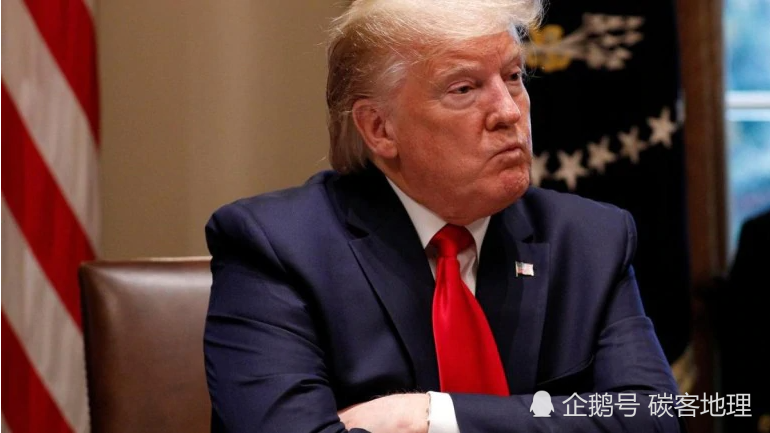 伊朗最高领袖：特朗普言论不值得回应
