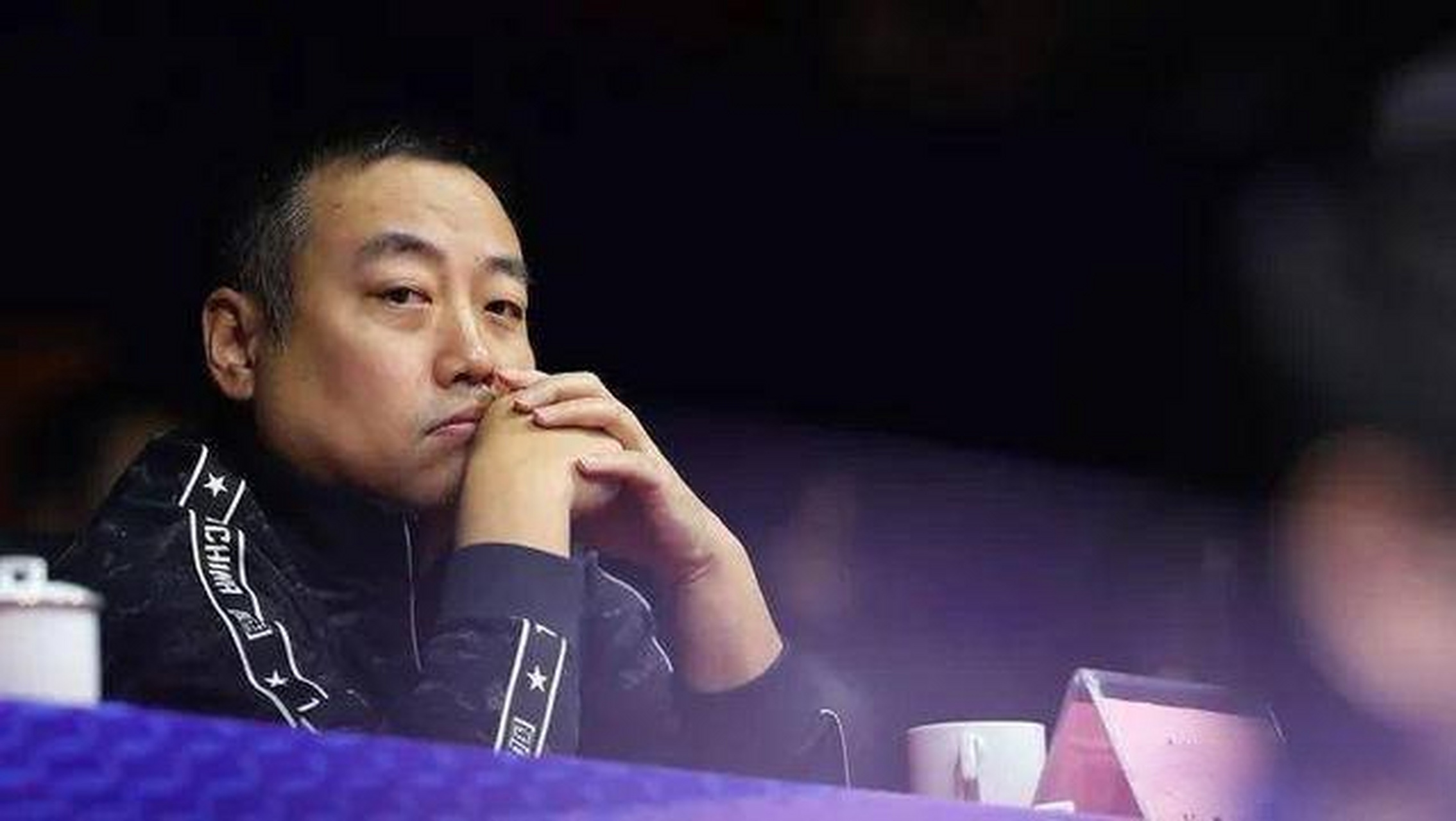 传播刘国梁谣言被罚