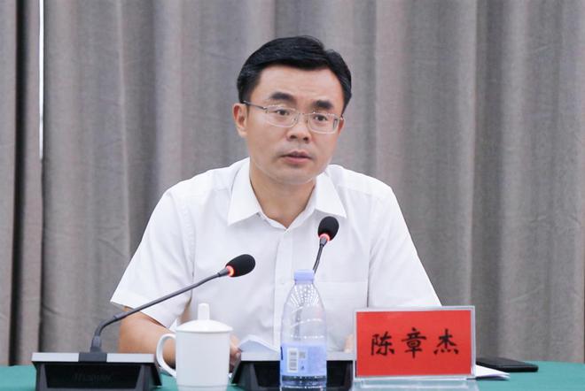 震惊！正厅级李成武任上主动投案，背后真相令人深思