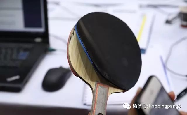 国际乒联应对球拍受损拿出态度
