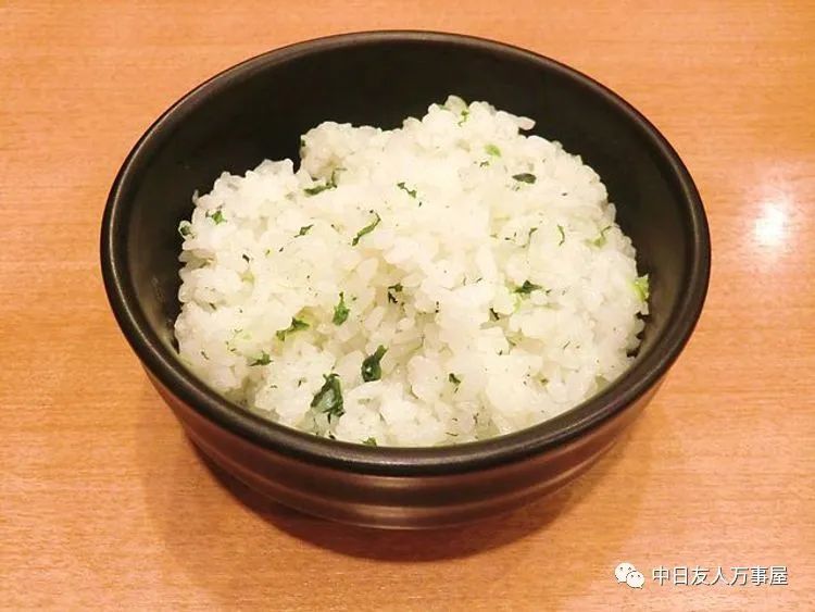 日本民众称从天天米饭到每周三次