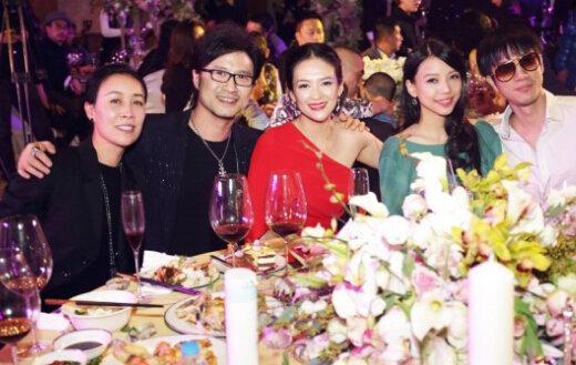 陈奕迅女儿出道做歌手?华纳确认