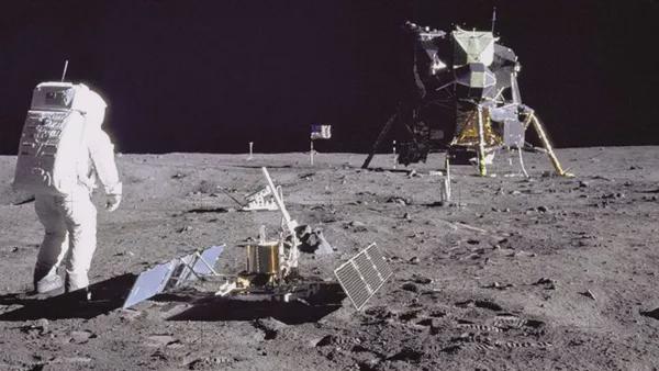 中国分享月壤 NASA无缘