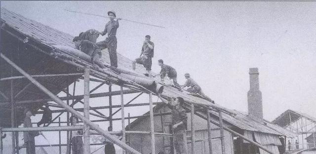 桂林暴雨致印刷厂工人被困系谣言