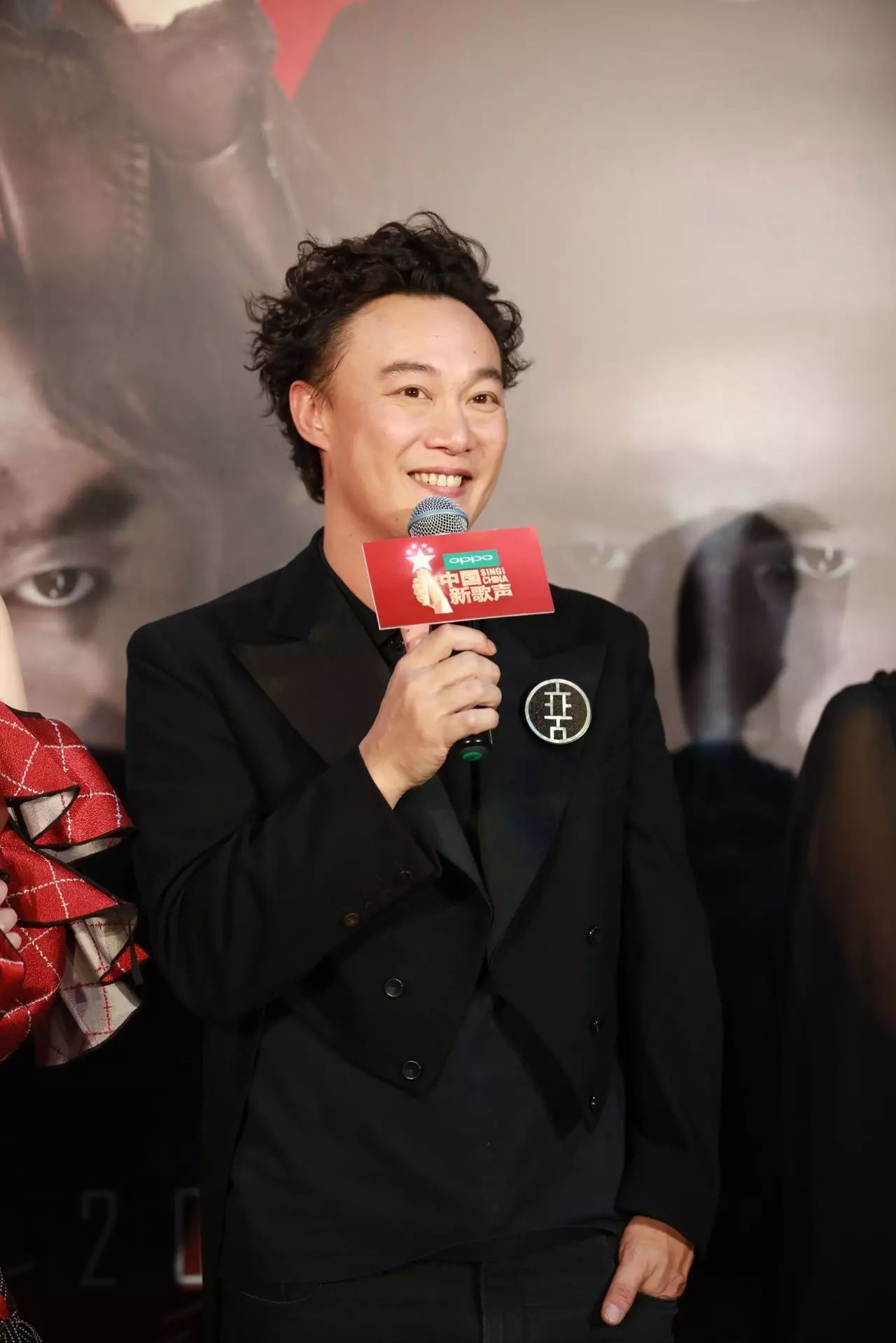华纳回应陈奕迅女儿签约