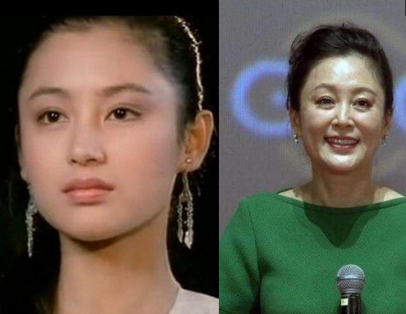 江西一女子从12楼不慎坠落奇迹生还