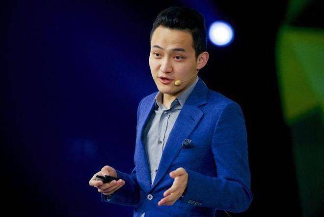 孙宇晨确认将参加特朗普的晚宴