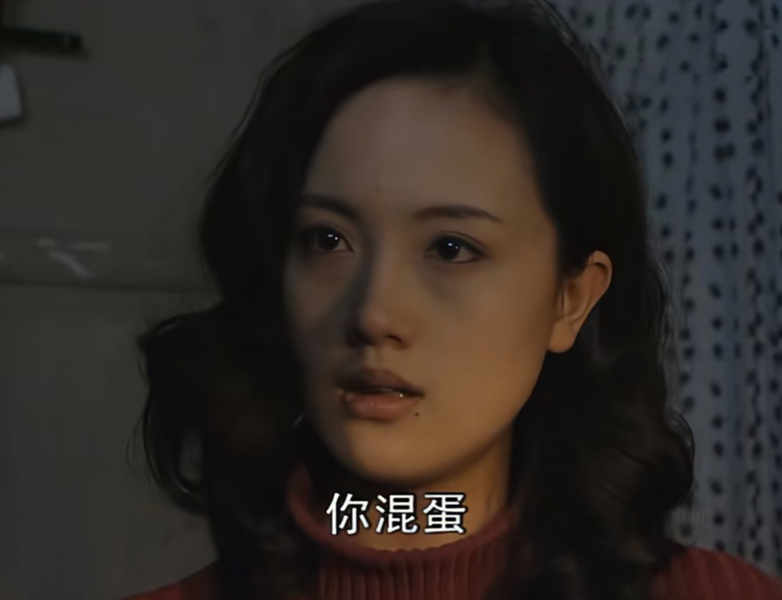 朱媛媛演的《贫嘴张大民》有多经典