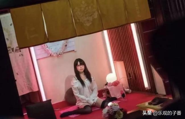 日本女高被迫卖淫10天接待100人