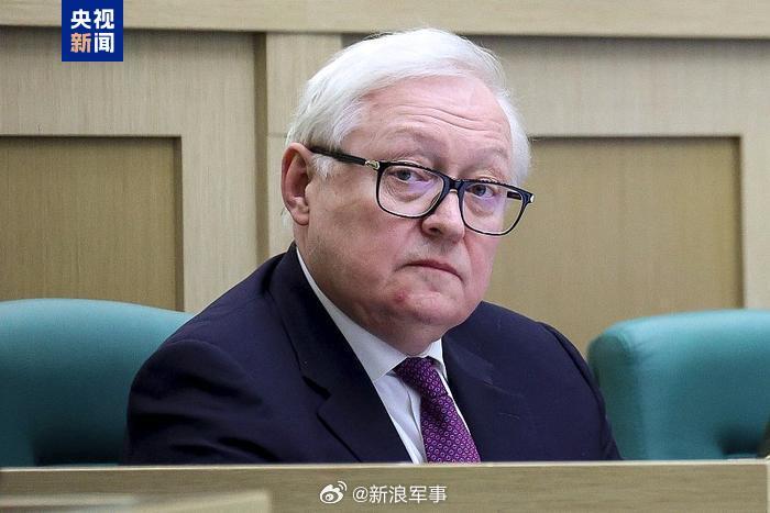俄外长明确拒绝停火