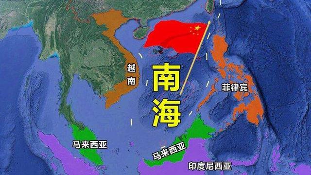 震惊！中国在南海对菲出手 美国趁机挑事，局势将如何演变？
