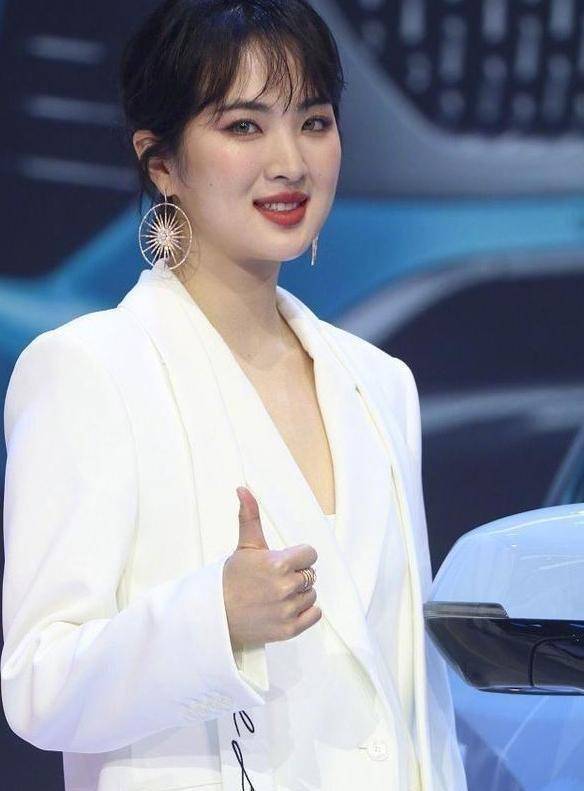 震惊！姚安娜“入职”阿维塔背后竟隐藏这些内幕！
