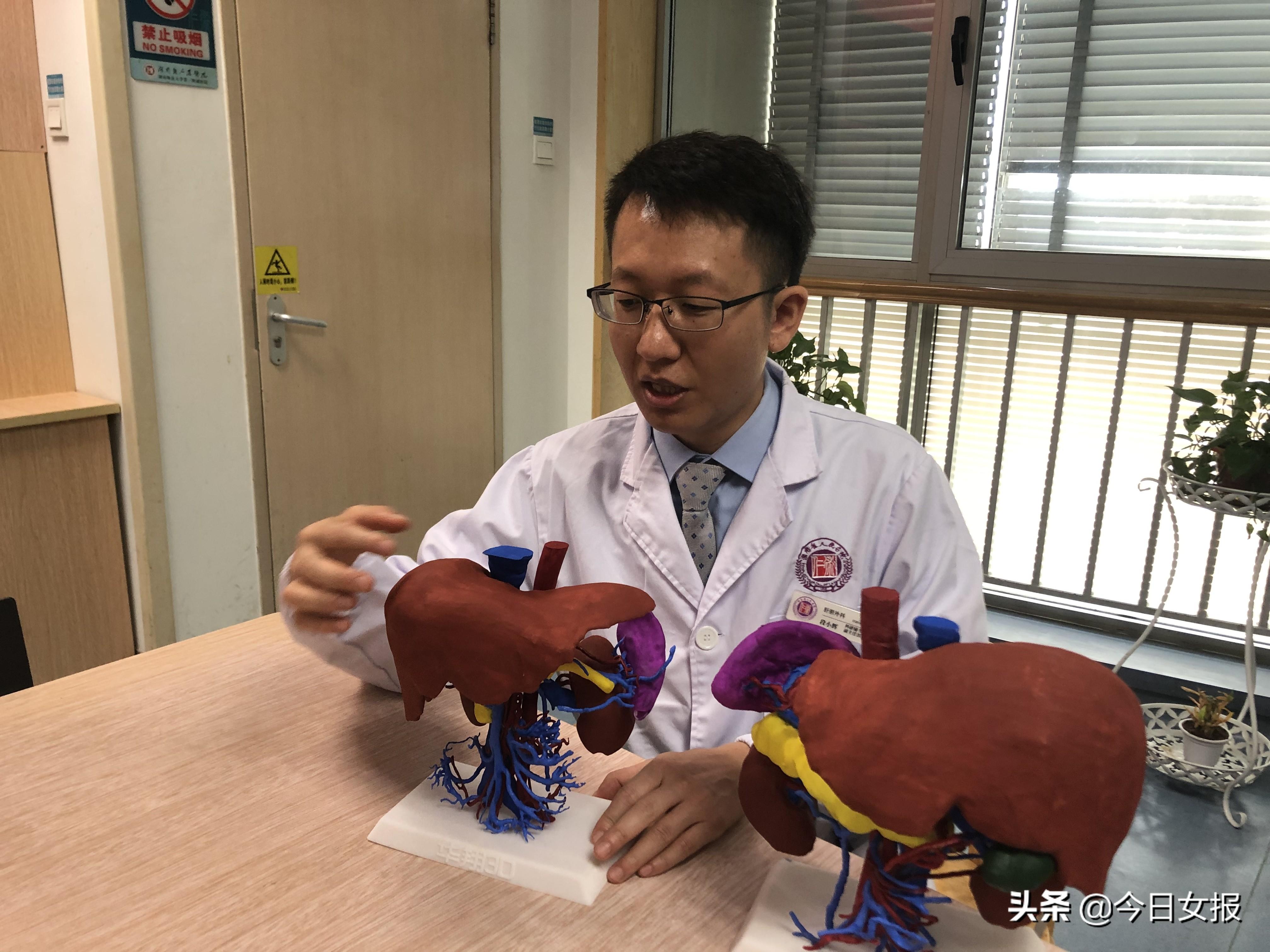 震惊！宝宝心肝脾全长反了，医生直呼罕见！家长必看全面解析