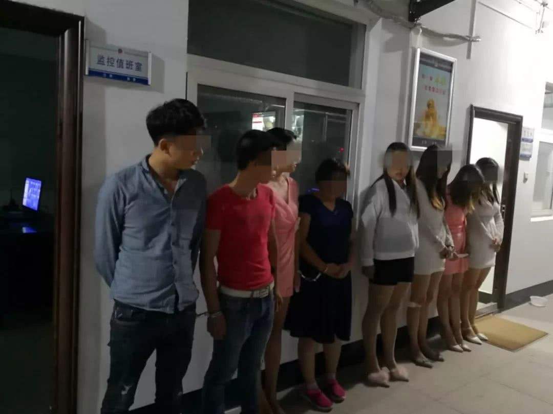 震惊！足疗店勾结公职人员内幕曝光，背后黑幕令人发指！