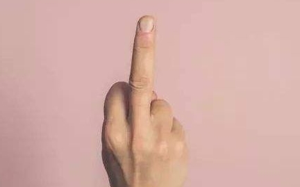 🔍震惊！看手就能知道肝好不好！这些信号你注意到了吗？