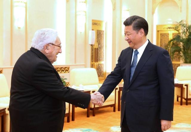 在哈佛的中国学者:很高兴离开美国