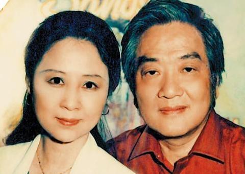 震惊！演员黄兆欣猝死离世 曾与琼瑶合作，一代荧幕传奇陨落