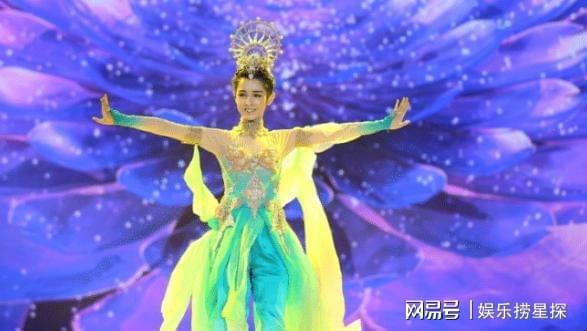 震惊！哈妮克孜曾因不够好看被换角，背后真相令人心酸