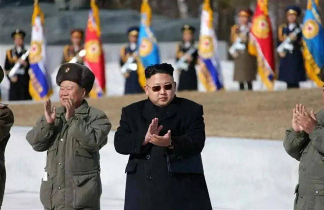 震惊！美国称朝鲜处于数十年最强战略地位，背后隐藏什么玄机？