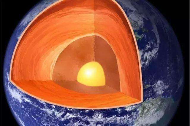 震惊！地核正在泄漏黄金，科学家揭示地球深处的惊天秘密