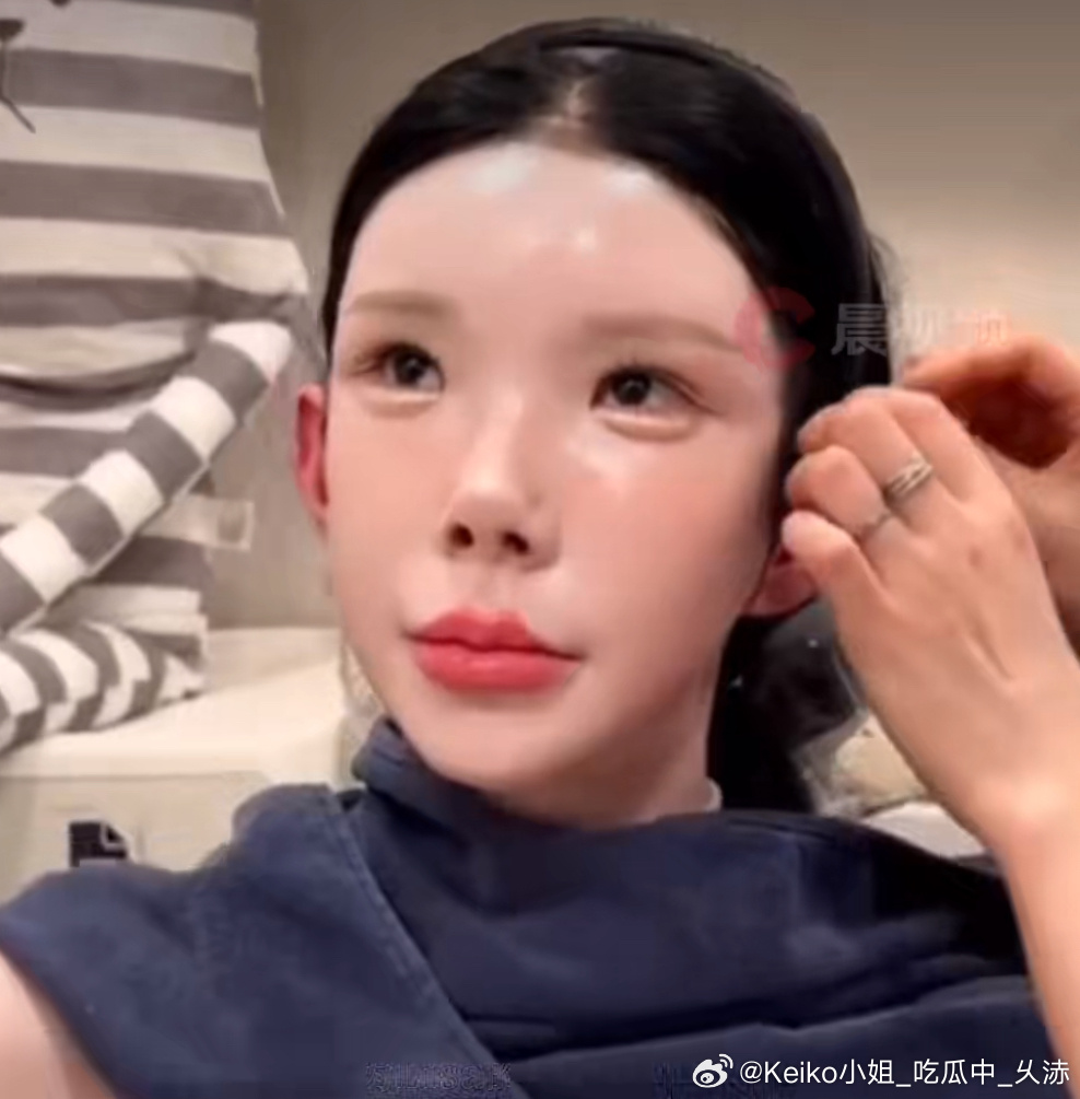 "想变韩女全脸整容"真的值得吗？揭秘背后的风险与真相！