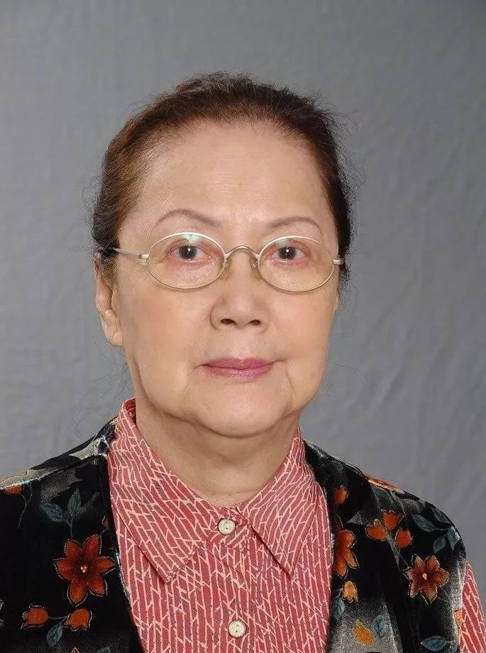 震惊！演员黄兆欣猝死离世 曾与琼瑶合作，演艺圈痛失才女