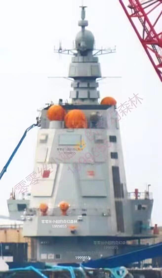福建舰第8次海试 何时服役？最新进展引发全民关注！